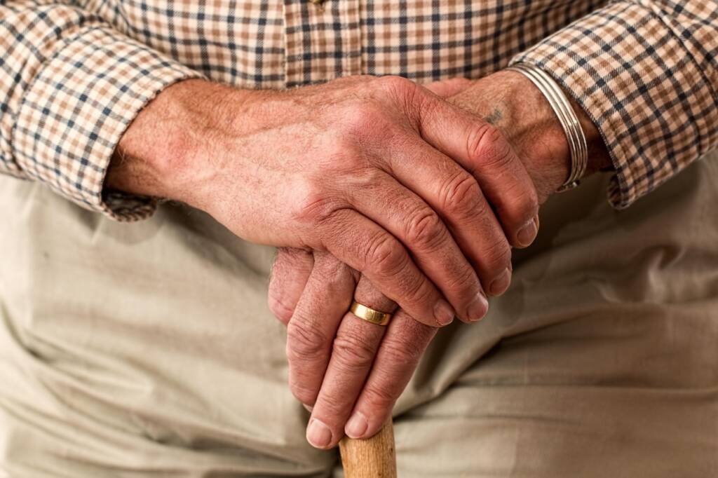 dépression chez les personnes âgées dépression chez les personnes âgées