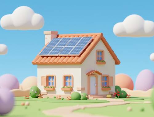 Autoconsommation solaire : vers une France de petits producteurs d’énergie ? Ce que ça changerait vraiment.