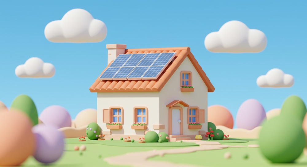 photovoltaique