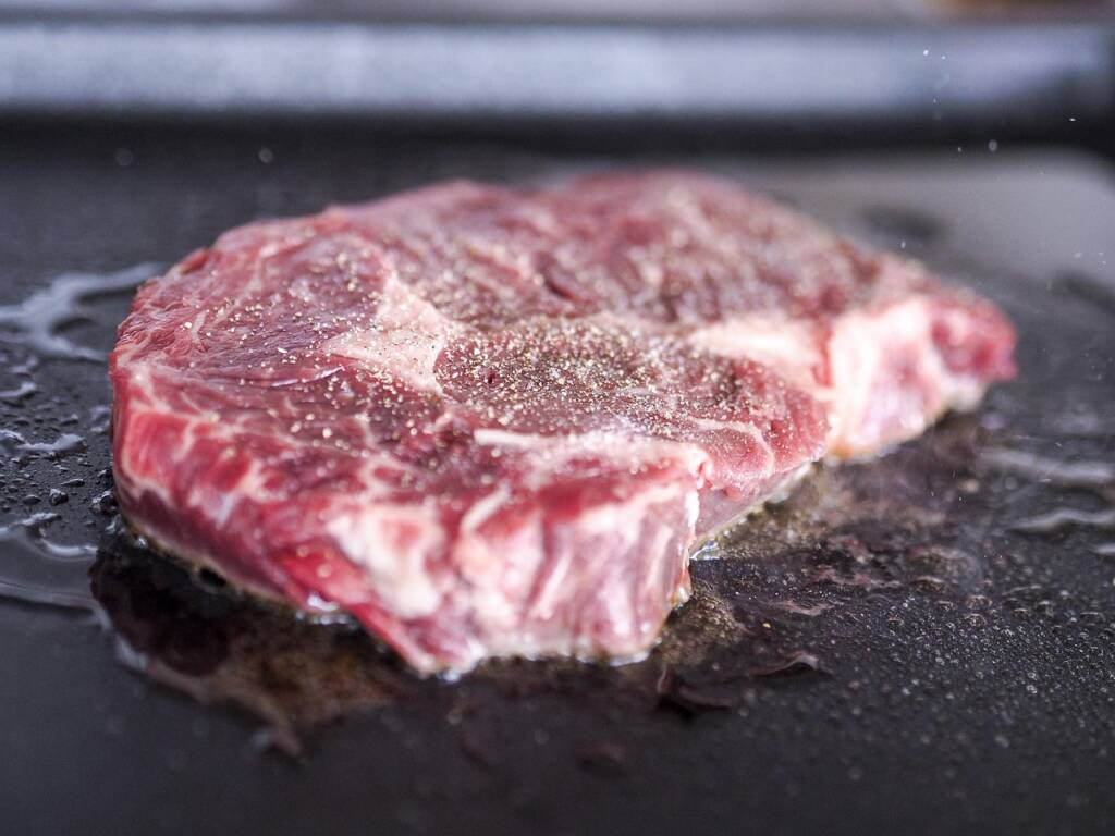Viande rouge quand le financement influence les conclusions scientifiques