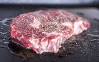 Viande rouge quand le financement influence les conclusions scientifiques