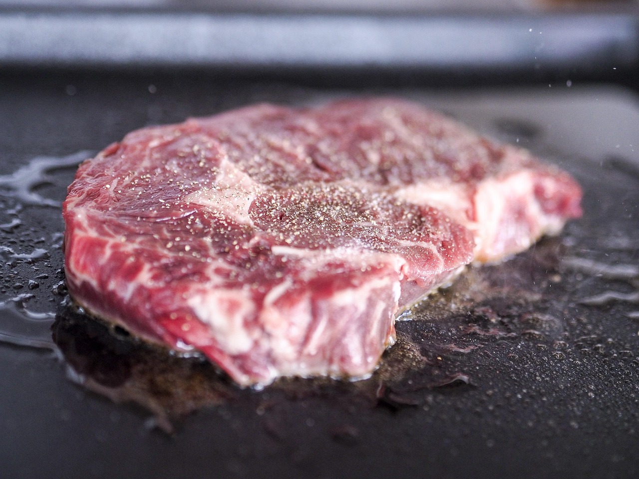Viande rouge quand le financement influence les conclusions scientifiques