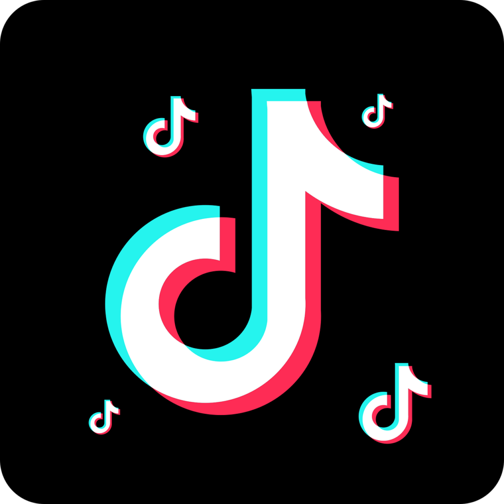 photo tiktok pixabay