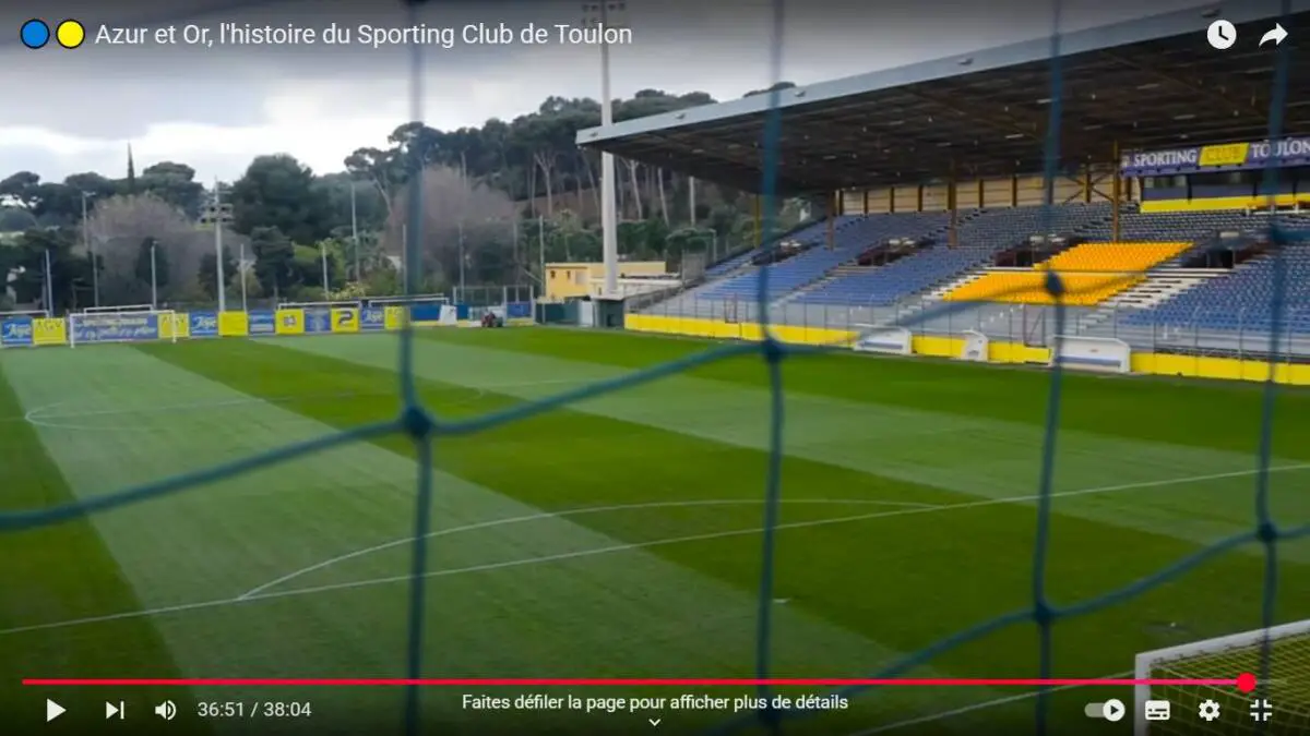 total foot tv