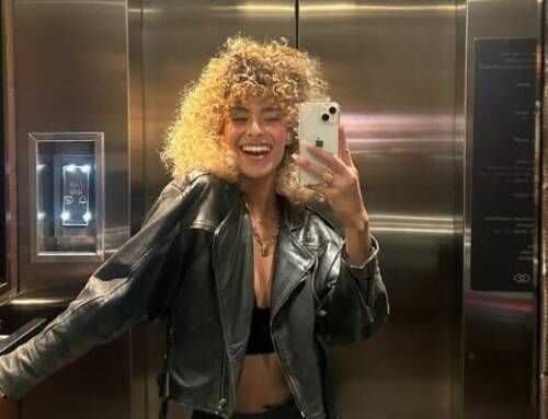 Julie Zitouni, Miss Provence 2025, en route pour conquérir le titre de Miss France 2026