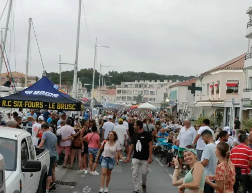 Que faire cette semaine dans le Var ? Les événements du 21 au 25 juillet 2025