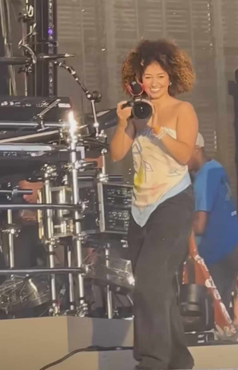 Léna Situations vlogs août 2025 léna situations delta festival