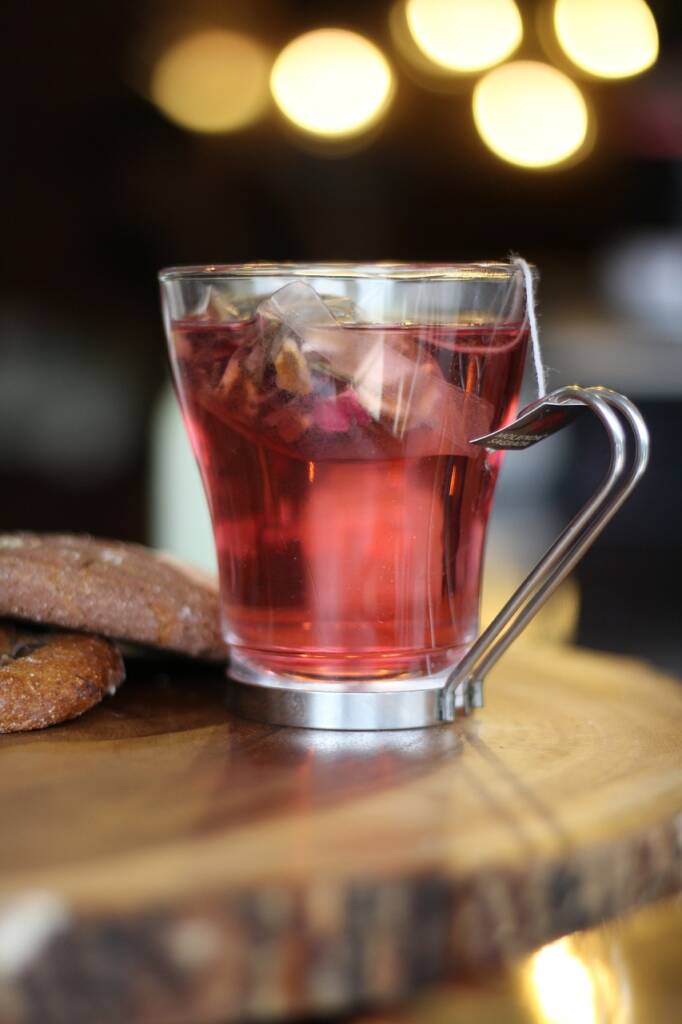 4 Infusions Naturelles pour Lutter contre la Rétention d'Eau