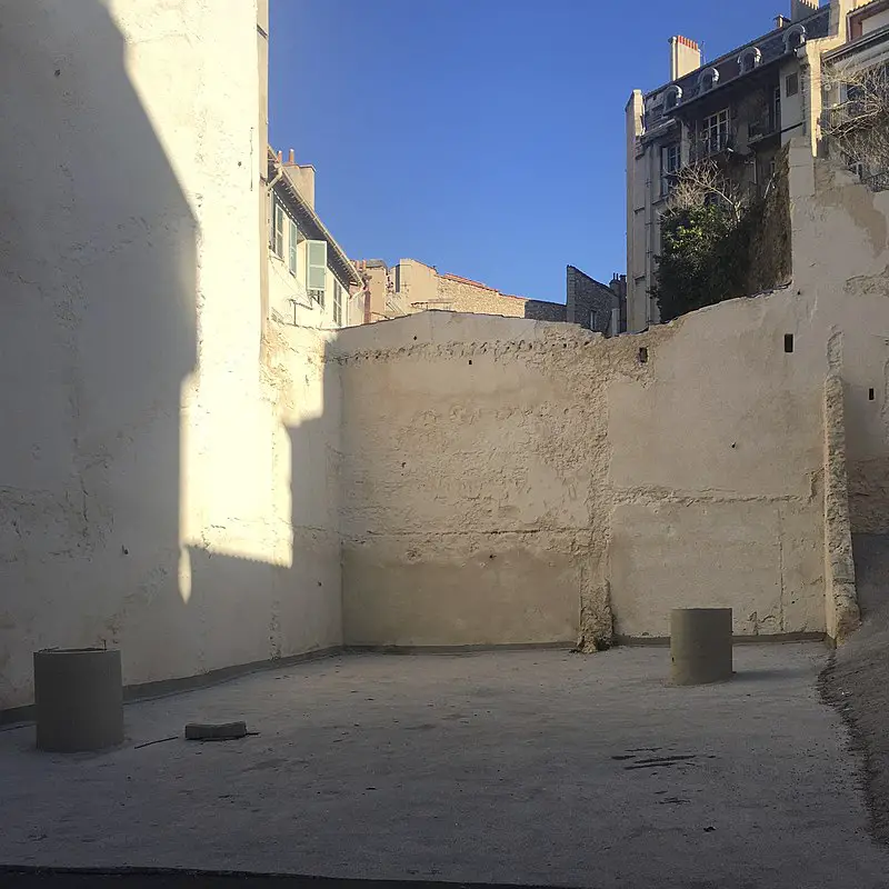 Jugement effondrement rue d’Aubagne Marseille rue d'aubagne