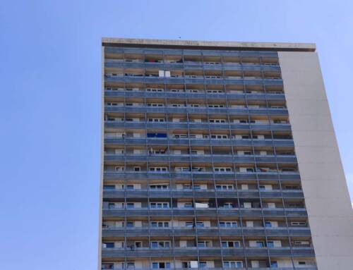 Aix-Marseille-Provence : plus de 100 000 logements en sous-occupation très accentuée