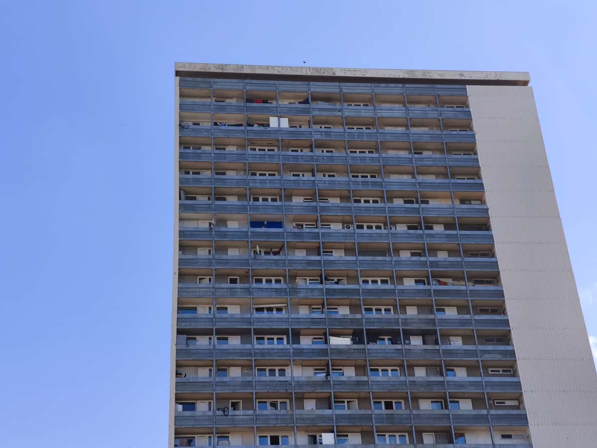 logements sous-occupés Aix-Marseille