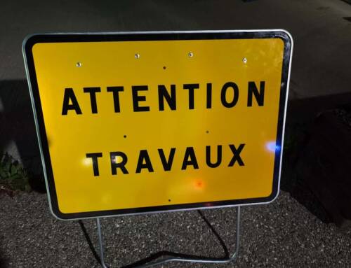 Six-Fours-les-Plages : circulation perturbée autour de la place des Poilus en raison de travaux