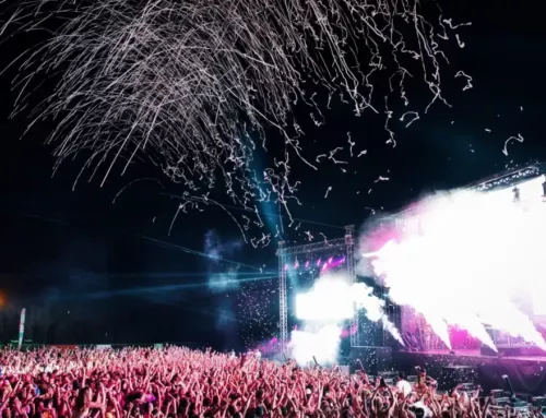 Le Summer Vibes Festival à Fréjus annulé en raison de la liquidation judiciaire de l’organisateur