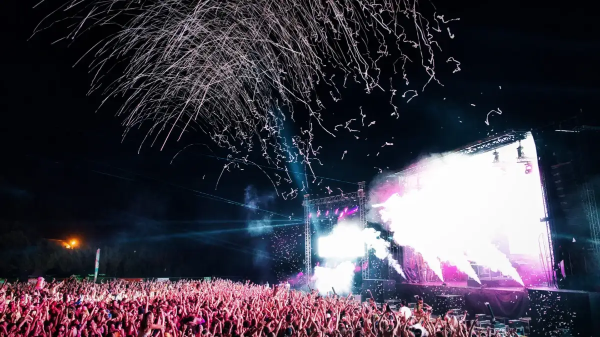 Annulation Summer Vibes Festival Fréjus