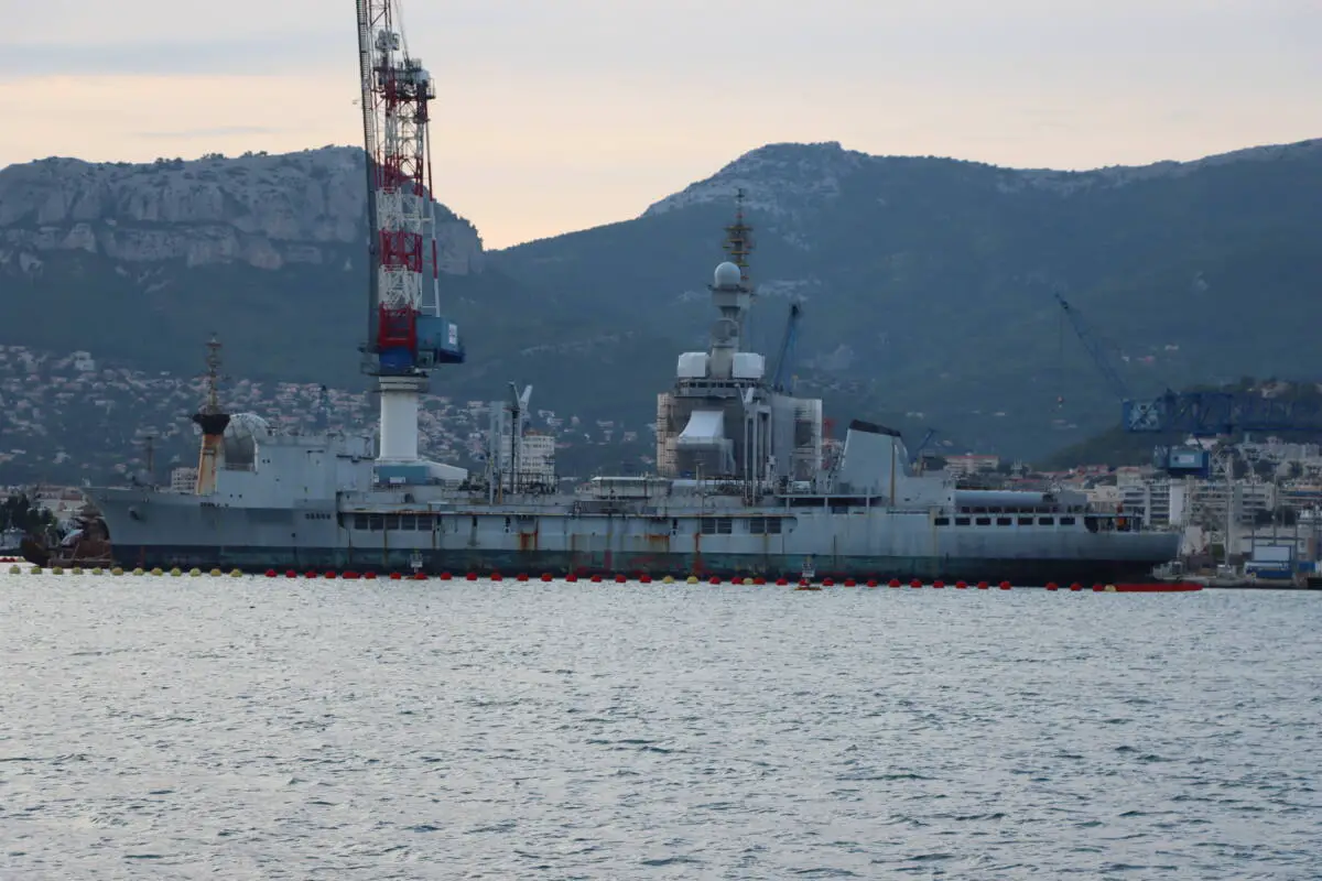 retour Groupe Jeanne d’Arc Toulon