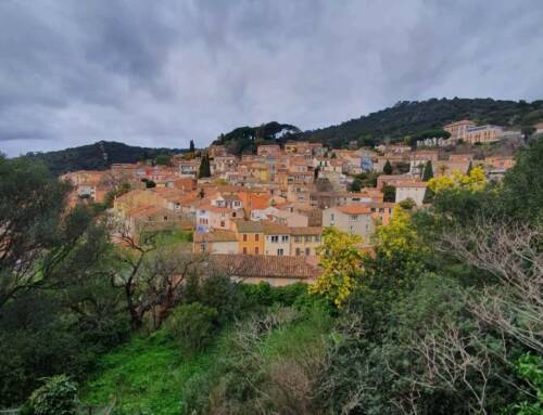Un mois de juillet riche en événements à Bormes-les-Mimosas entre musique, patrimoine et rencontres estivales