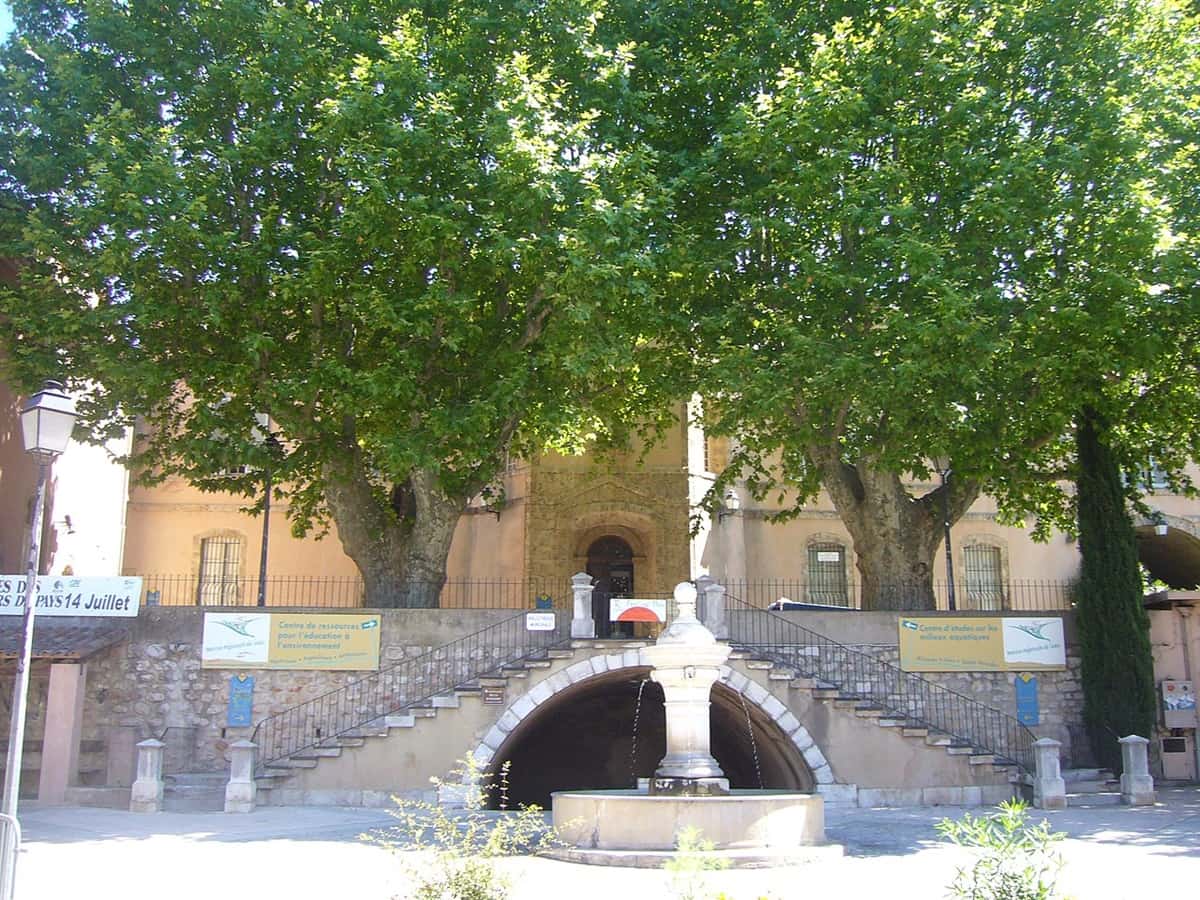 Barjols Programme été Barjols 2025