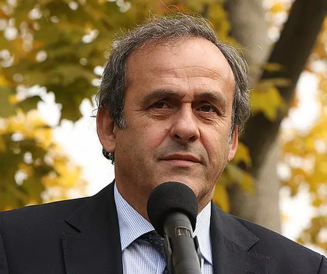 Cambriolage Michel Platini