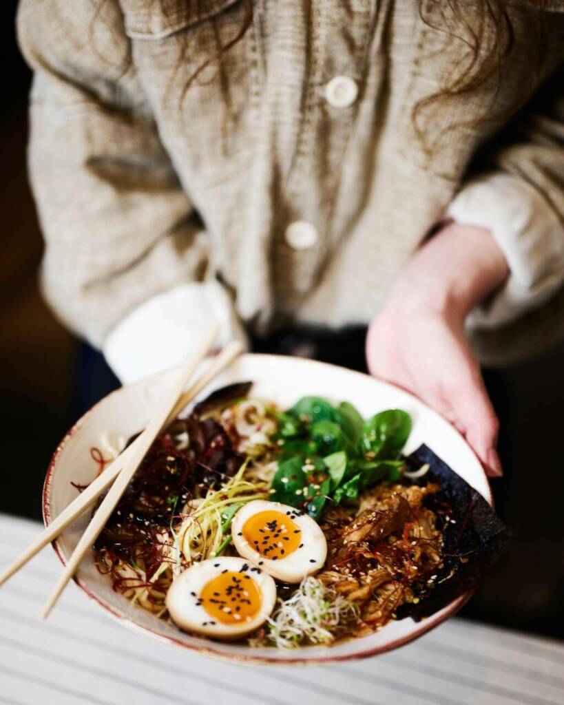 Ce petit-déjeuner traditionnel japonais pourrait détenir le secret d'une longévité exceptionnelle