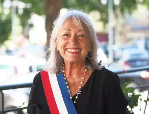 Christiane Lardat devient maire de Cogolin après l’inéligibilité de Marc-Etienne Lansade