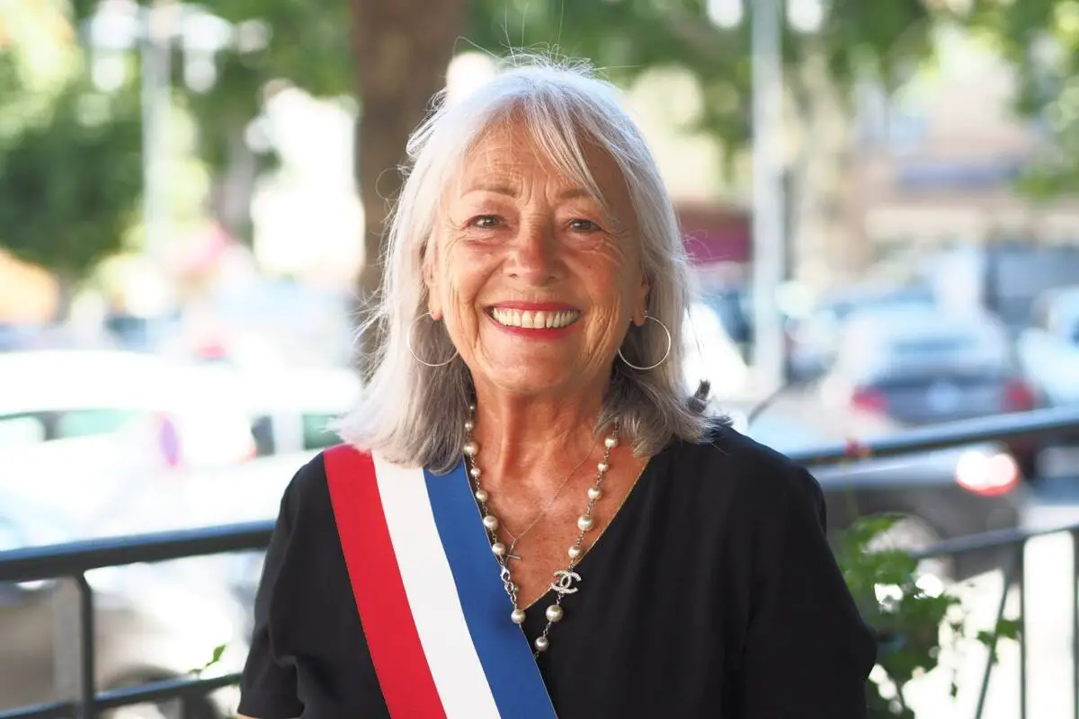 Christiane Lardat