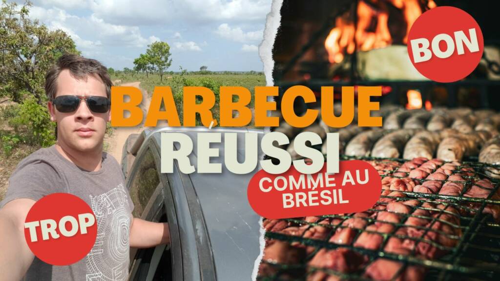 Comment Maîtriser la Température Parfaite pour son Barbecue