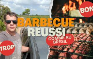 Comment Maîtriser la Température Parfaite pour son Barbecue