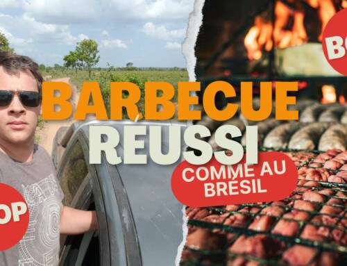 Comment Maîtriser la Température Parfaite pour son Barbecue