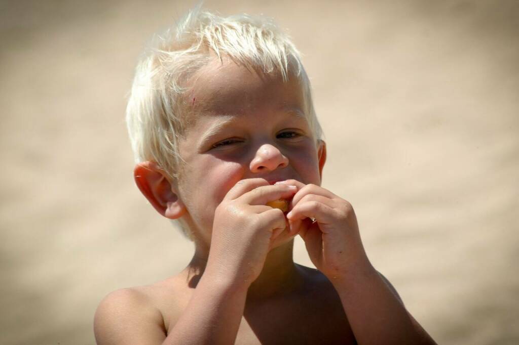 Comment préparer un panier-repas pour la plage