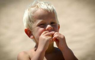 Comment préparer un panier-repas pour la plage
