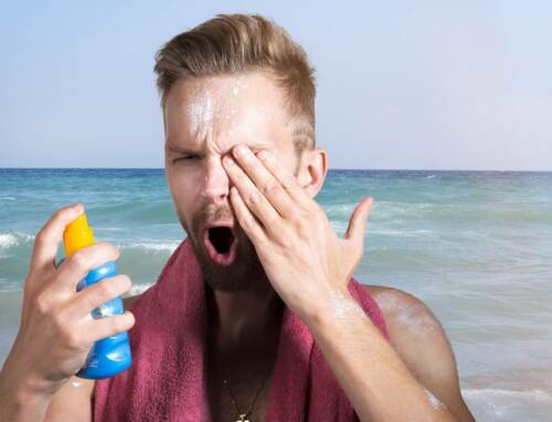 Crème solaire pourquoi tant de gens n’en mettent pas… même en connaissant les risques