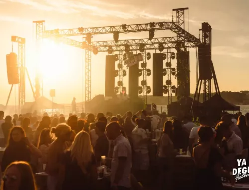 Que faire ce week-end dans le Var ? Les événements du 15 au 17 août 2025