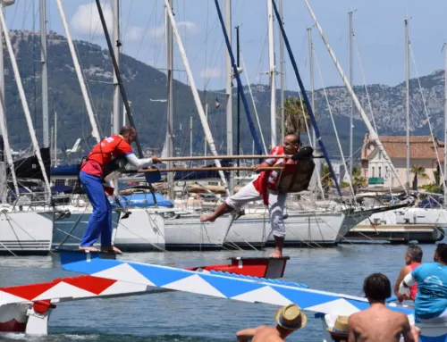 Que faire ce week-end dans le Var ? Les événements du 18 au 20 juillet 2025