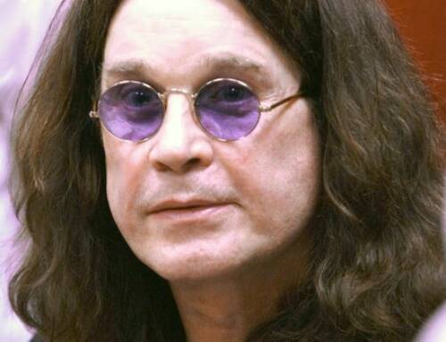 Décès d’Ozzy Osbourne : retour sur l’histoire médicale du père du heavy metal