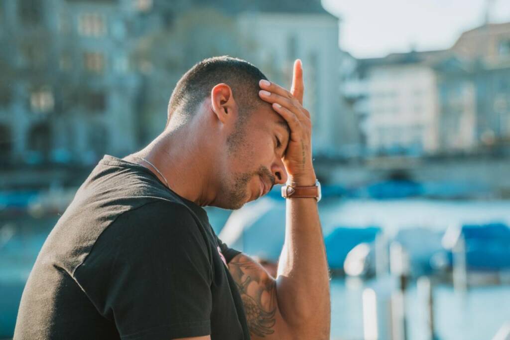 Douleur à l’oreille Il pourrait s’agir d’une otite. Voici ce qu’il faut savoir