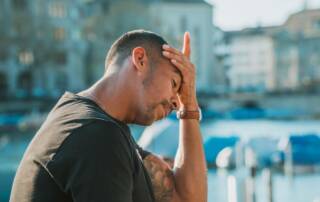 Douleur à l’oreille Il pourrait s’agir d’une otite. Voici ce qu’il faut savoir