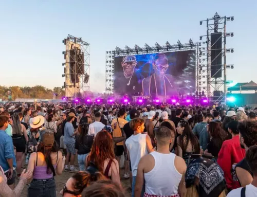 Le Festival Madame Loyal a survolté Fréjus pour sa première édition sur la Côte d’Azur