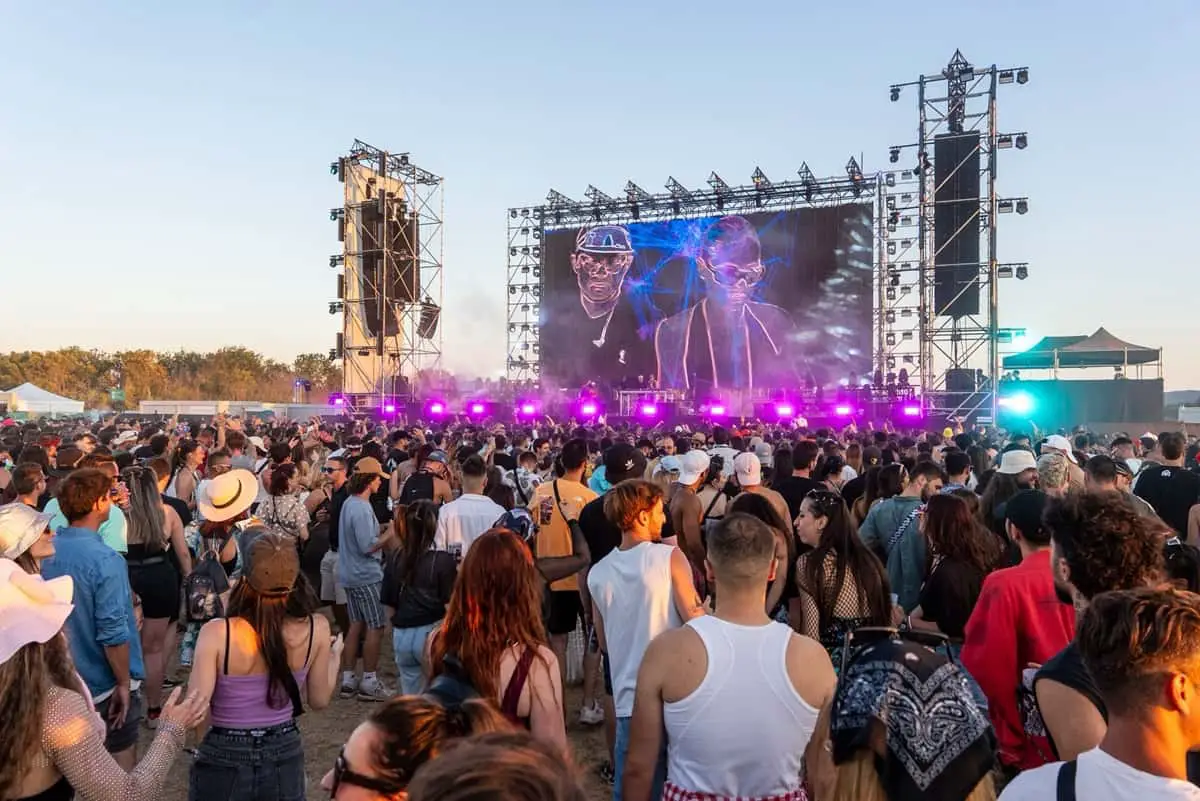 Festival Madame Loyal Fréjus