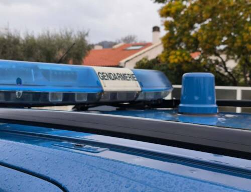 Deux voleurs de cuivre pris en flagrant délit à Tourtour sur la RD77 après une alerte d’Orange