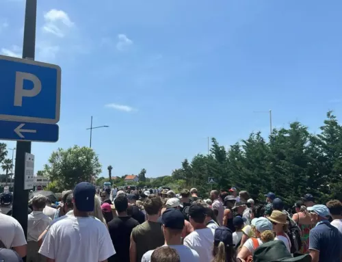 Pourquoi n’y a-t-il pas eu de défilé militaire à Hyères pour le 14 juillet 2025 ?