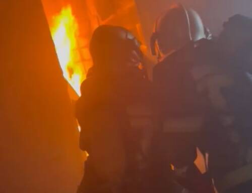 Début d’incendie dans un appartement au Muy dans la nuit : cinq personnes évacuées, plusieurs intoxiquées