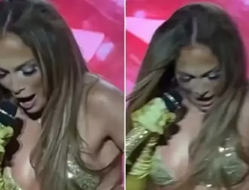Jennifer Lopez enflamme la scène et glisse un tacle à Ben Affleck : « J’aime quand c’est avec force »