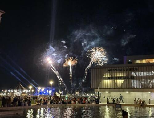 La Kermesse Festival s’apprête à enflammer La Seyne-sur-Mer : les Varois attendent le premier soir avec impatience