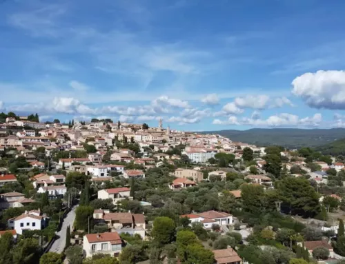 La Cadière d’Azur : un été 2025 riche en découvertes et en animations pour petits et grands