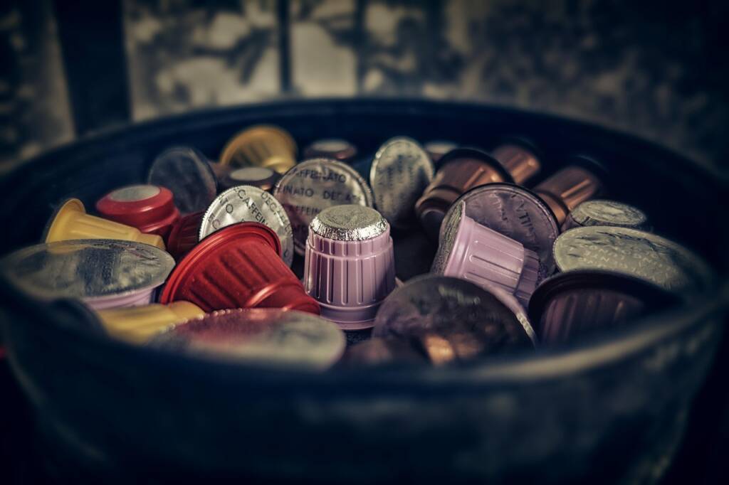Les capsules de café sont-elles mauvaises pour la santé Ce que dit la science