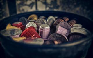 Les capsules de café sont-elles mauvaises pour la santé Ce que dit la science