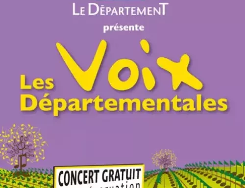 Les Voix départementales font vibrer les communes varoises avec 21 concerts gratuits cet été.