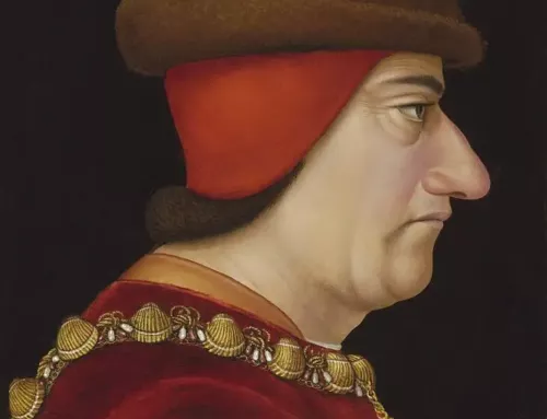 Louis XI un roi décrié qui a pourtant façonné la France moderne.