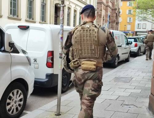 Rétablissement du service militaire obligatoire : soyons sérieux !