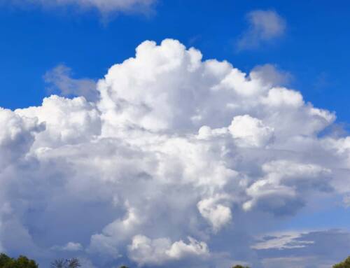 Orages, nuages et éclaircies attendus ce dimanche 20 juillet dans le Var